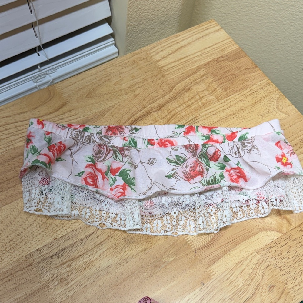 Full Tilt Bandeau